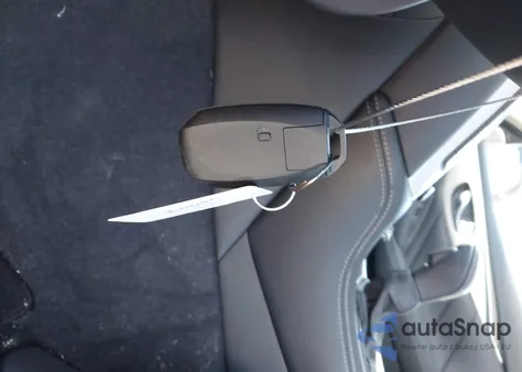 2023 Infiniti Q50 Luxe Awd из США, поврежденный, VIN JN1EV7BR7PM540026